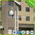 solar garden lighting pole light Manufacturer, solar led garden light, No.1 Ranking Alibaba Hot sale Manufacturer